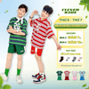 SET BỘ 26 SUMMER PLAY