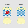 SET BỘ TAY HẾN 36