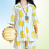 BỘ SƠ MI LEMON CHANH