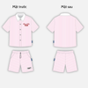 BỘ SƠ MI PLAYLINE