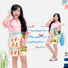 SET BỘ VITAMIN SEA