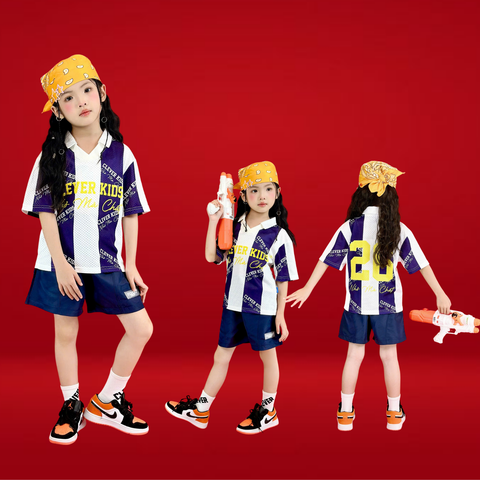  SET POLO 26 NEO 