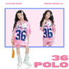 SET BỘ POLO LOANG 36