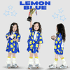 BỘ SƠ MI LEMON CHANH