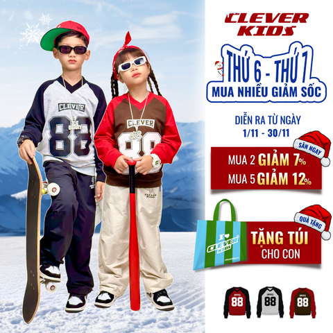  ÁO TAY DÀI RAGLAN 88 