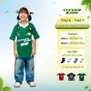 ÁO POLO CỔ V JERSEY SỐ 66
