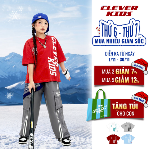  ÁO THUN BOXY CỔ TIM 