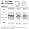 Set Bộ Thu Đông Cho Bé Trai/ Bé Gái 15kg-60kg -  Phong Cách Năng Động Thu Đông I Set Bộ StarRush, Set Bộ Số 7 Clever Kids