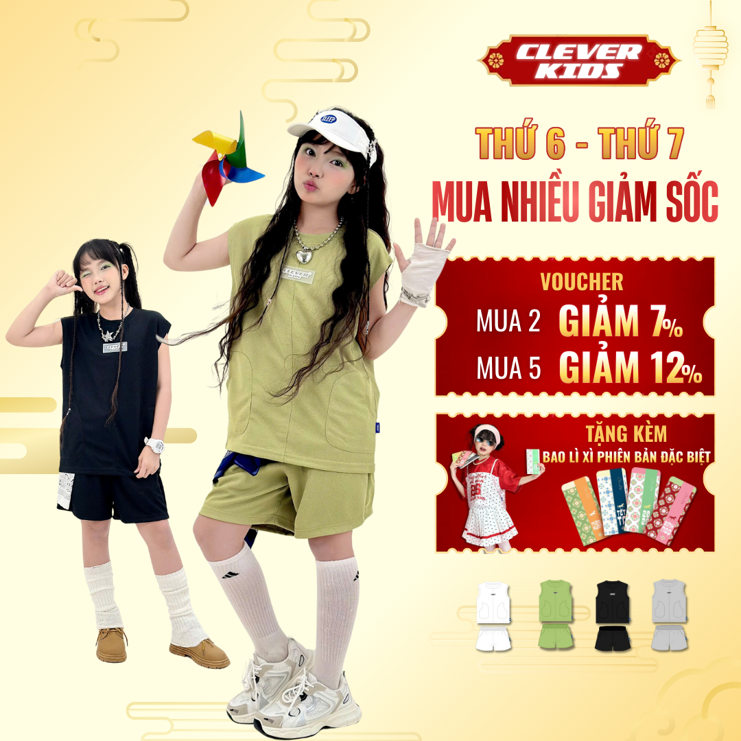 SET BỘ SÁT NÁCH TROPI