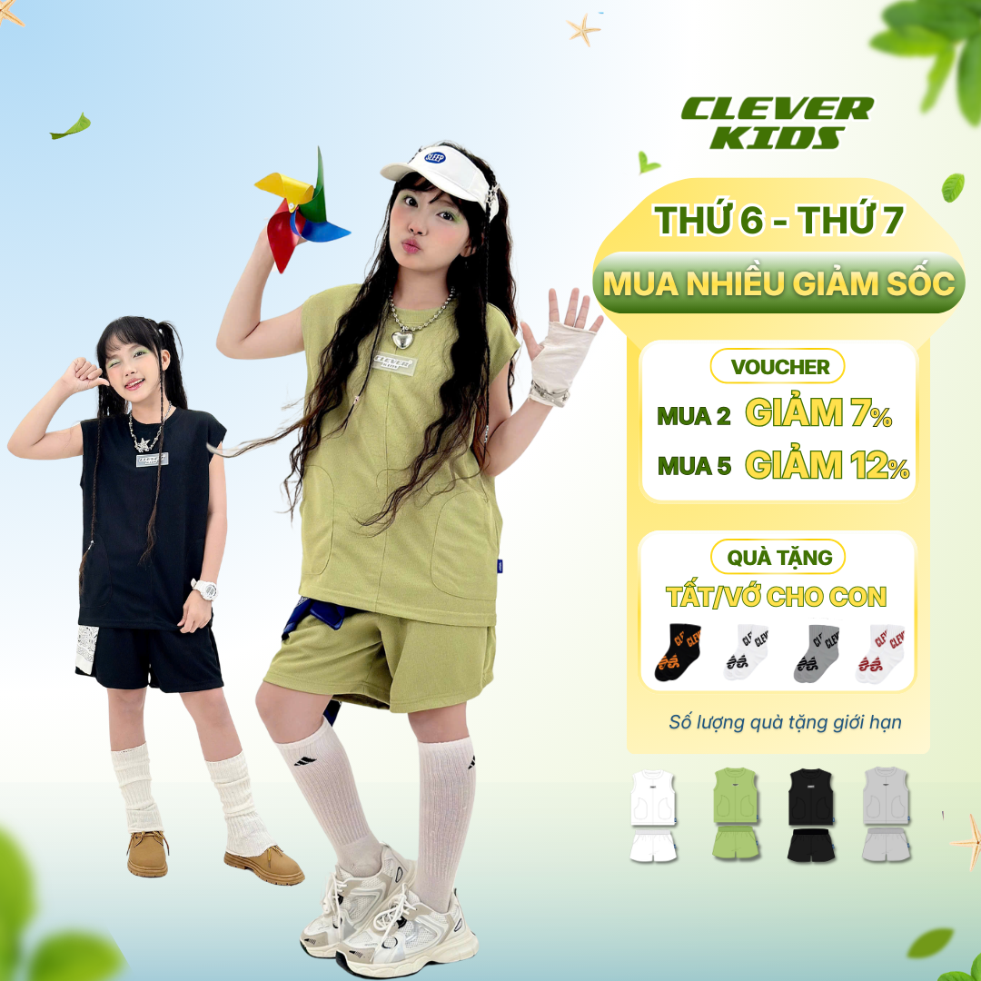 SET BỘ SÁT NÁCH TROPI