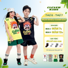 SET BỘ SÁT NÁCH CHEEKY BOY