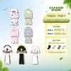 Set Bộ Thu Đông Cho Bé Trai/ Bé Gái 15kg-60kg -  Phong Cách Năng Động Thu Đông I Set Bộ StarRush, Set Bộ Số 7 Clever Kids