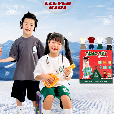  SET COTTON MONOGRAM BACK 