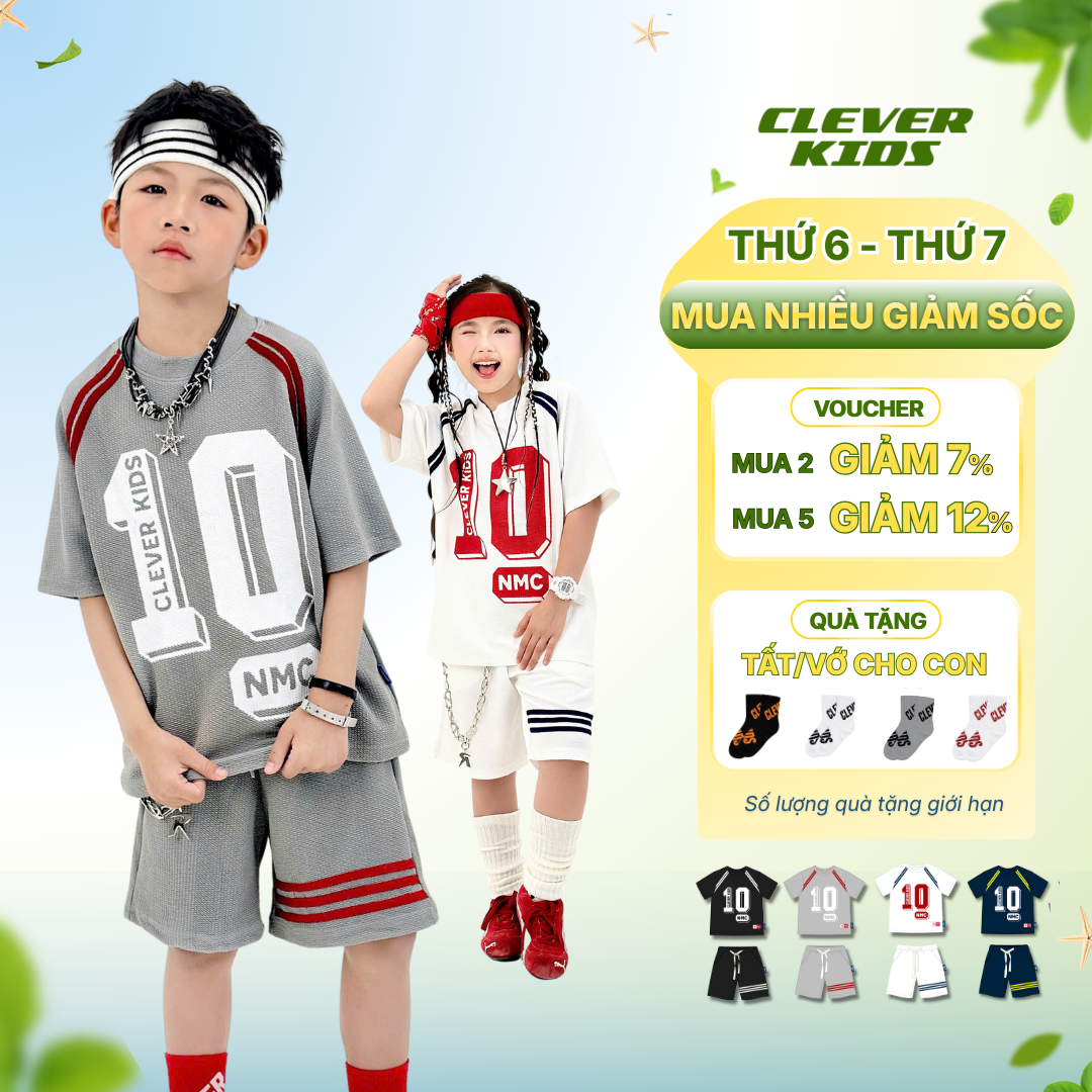 SET BỘ 3D HÀN SỐ 10