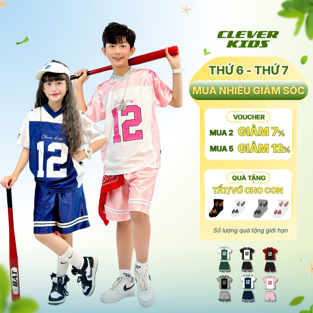 BỘ SỐ 12