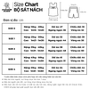 BỘ SÁT NÁCH 9 THE NINTH