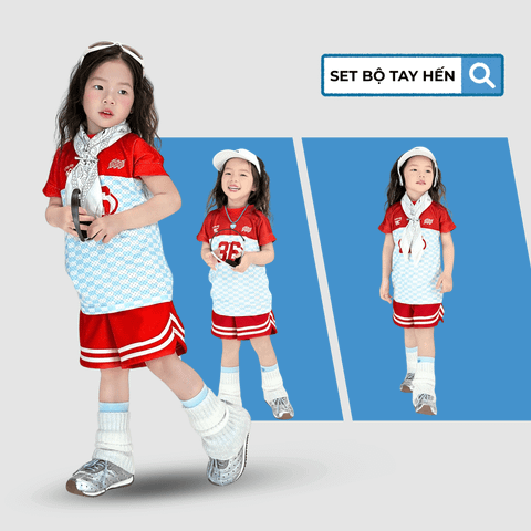  SET BỘ TAY HẾN 36 