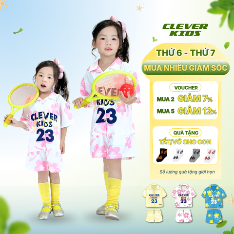  SET BỘ SƠ MI TRIP SUMMER 