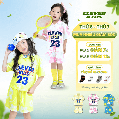  SET BỘ SƠ MI TRIP SUMMER 