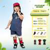 SET BỘ POLO RAGLAN