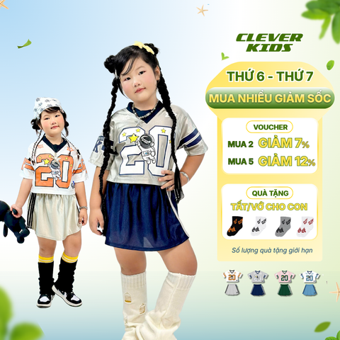  BỘ VÁY 20 PHI HÀNH GIA 