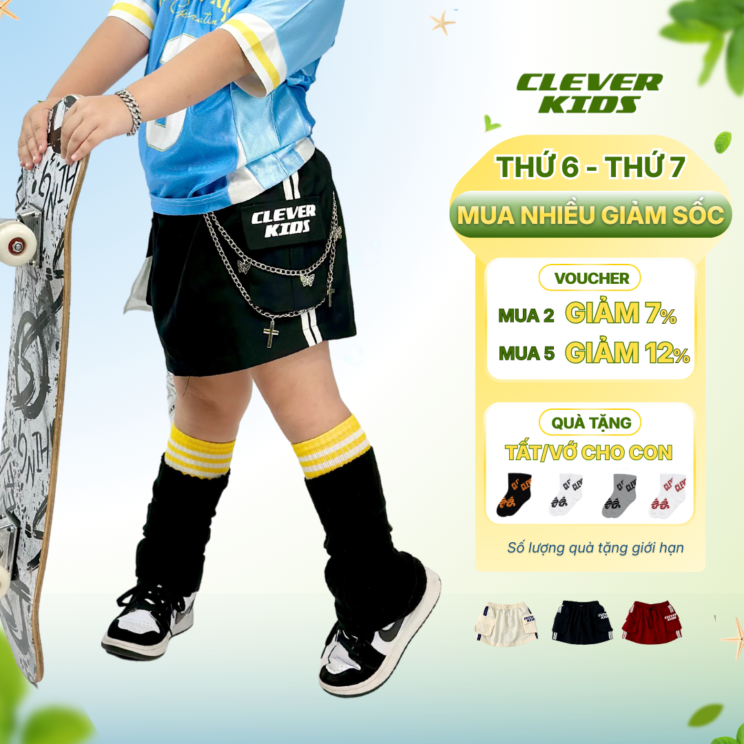 VÁY TÚI HỘP