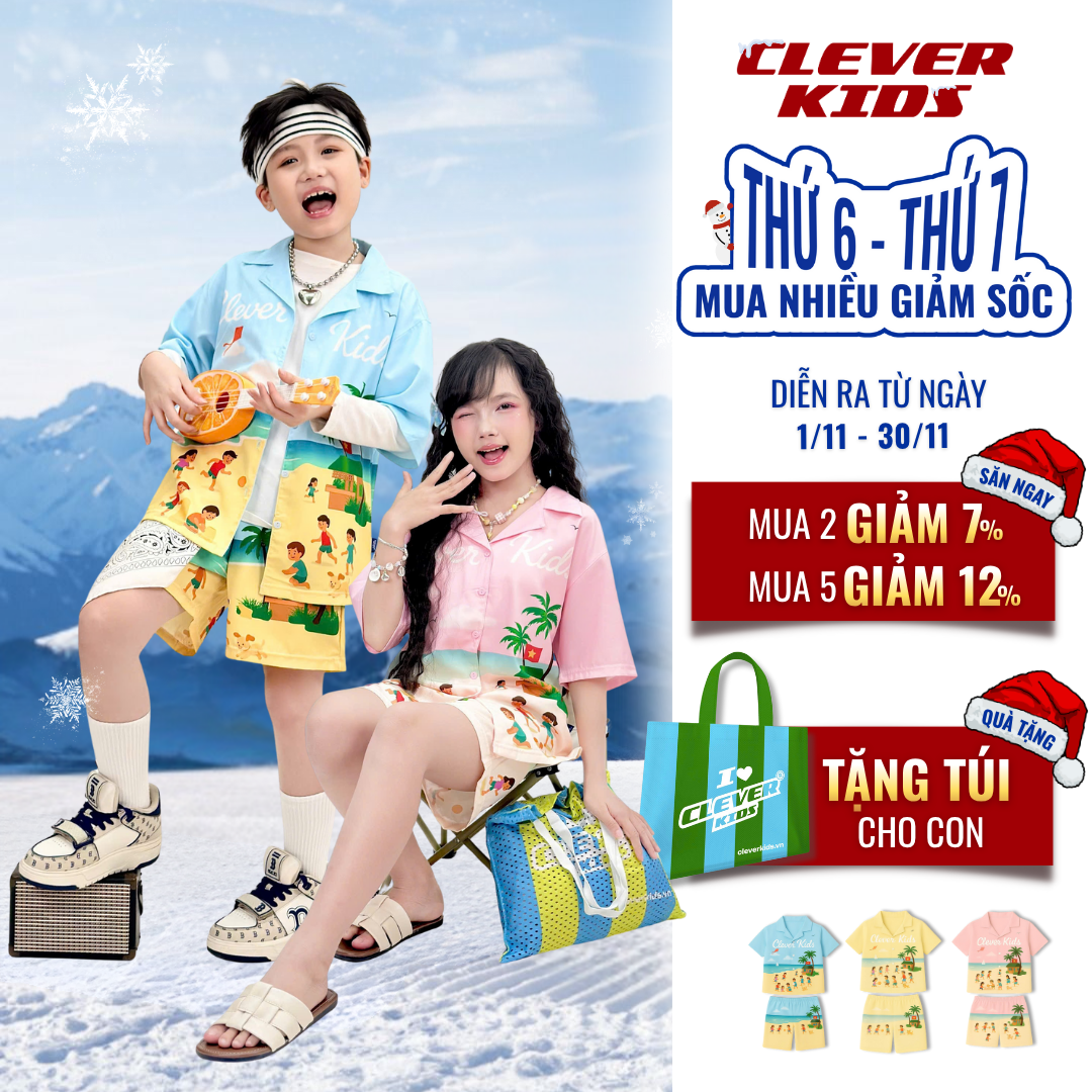 SET BỘ VITAMIN SEA