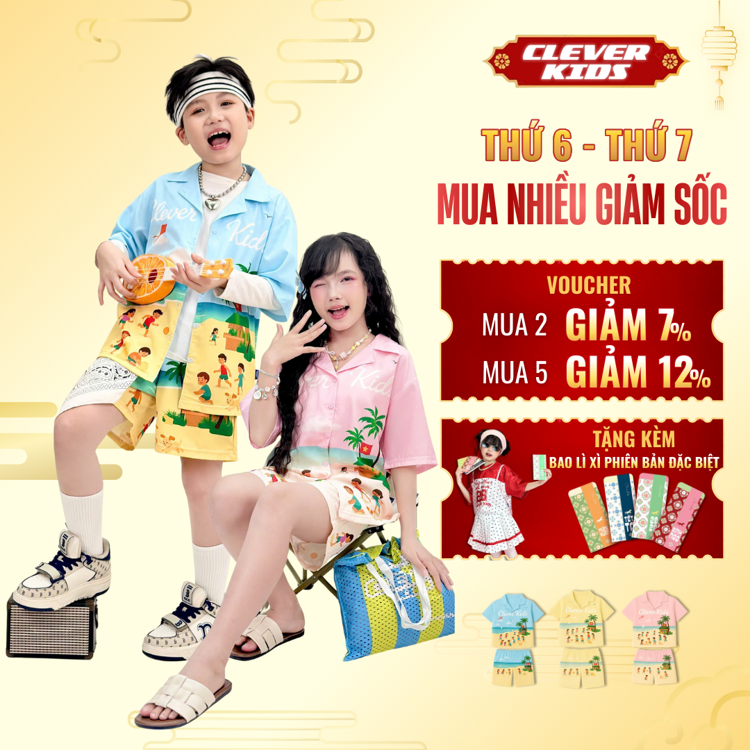 SET BỘ VITAMIN SEA