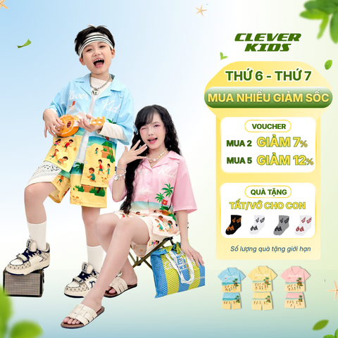  SET BỘ VITAMIN SEA 