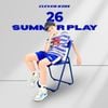 SET BỘ 26 SUMMER PLAY