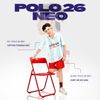SET POLO 26 NEO