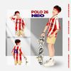 SET POLO 26 NEO
