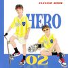 SET BỘ 02 HERO