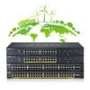 Zyxel XGS1935-52 – Switch 48 Port Gigabit, 4 Port 10GbE SFP+ Lite-L3