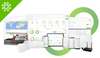 Giải Pháp Hệ Thống Camera IP Surveillance Zyxel
