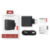 Lenovo Multi-port USB-C 100W GaN Charger - G0A6100BEU