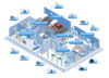 Giải pháp ZYCOO Healthcare