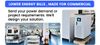Giải Pháp Năng Lượng Mặt Trời Anern 30–100 kW
