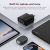 Lenovo Multi-port USB-C 100W GaN Charger - G0A6100BEU