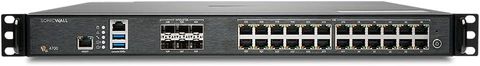 SonicWall NSa 4700 Total Secure - Advanced Edition 1Year - #02-SSC-9564