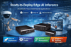 Advantech  Giải Pháp Edge AI Trong Giám Sát Và Vận Hành Công Nghiệp Thông Minh