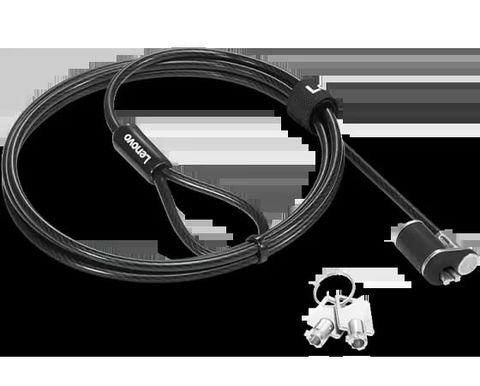 Lenovo NanoSaver Essential Cable Lock 4XE1F30276