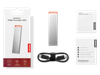 Lenovo PS8S Portable SSD 4TB – Giải Pháp Lưu Trữ Di Động Tốc Độ Cao - GXB1T57742