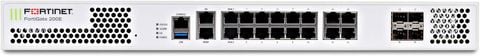 Fortigate 200E + Full License UTP 1 năm - FG-200E-BDL-950-12