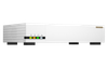QNAP QHora-322 Router SD-WAN Ba Cổng 10GbE – Giải Pháp Mạng Doanh Nghiệp Hiệu Suất Cao