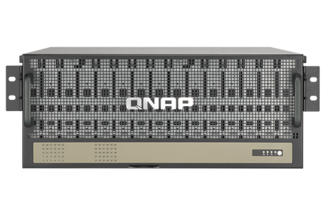 QNAP TL-R6020Sep-RP – Giải pháp mở rộng lưu trữ 4U 60 khay cấp petabyte