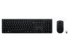 Lenovo Professional Wireless Rechargeable Keyboard & Mouse Combo Gen 2 - 4X31R64316
