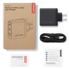 Lenovo Multi-port USB-C 100W GaN Charger - G0A6100BEU