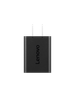 Lenovo GaN Nano 65W Adapter – Bộ Sạc USB-C Nhỏ Gọn & Siêu Nhanh - 40AWGN65EU
