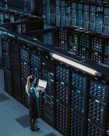 Giải Pháp Bảo Mật Data Center Toàn Diện Với SonicWall